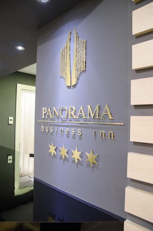 Panorama Business Inn Клуж-Напока Екстериор снимка