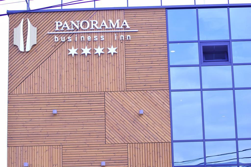 Panorama Business Inn Клуж-Напока Екстериор снимка